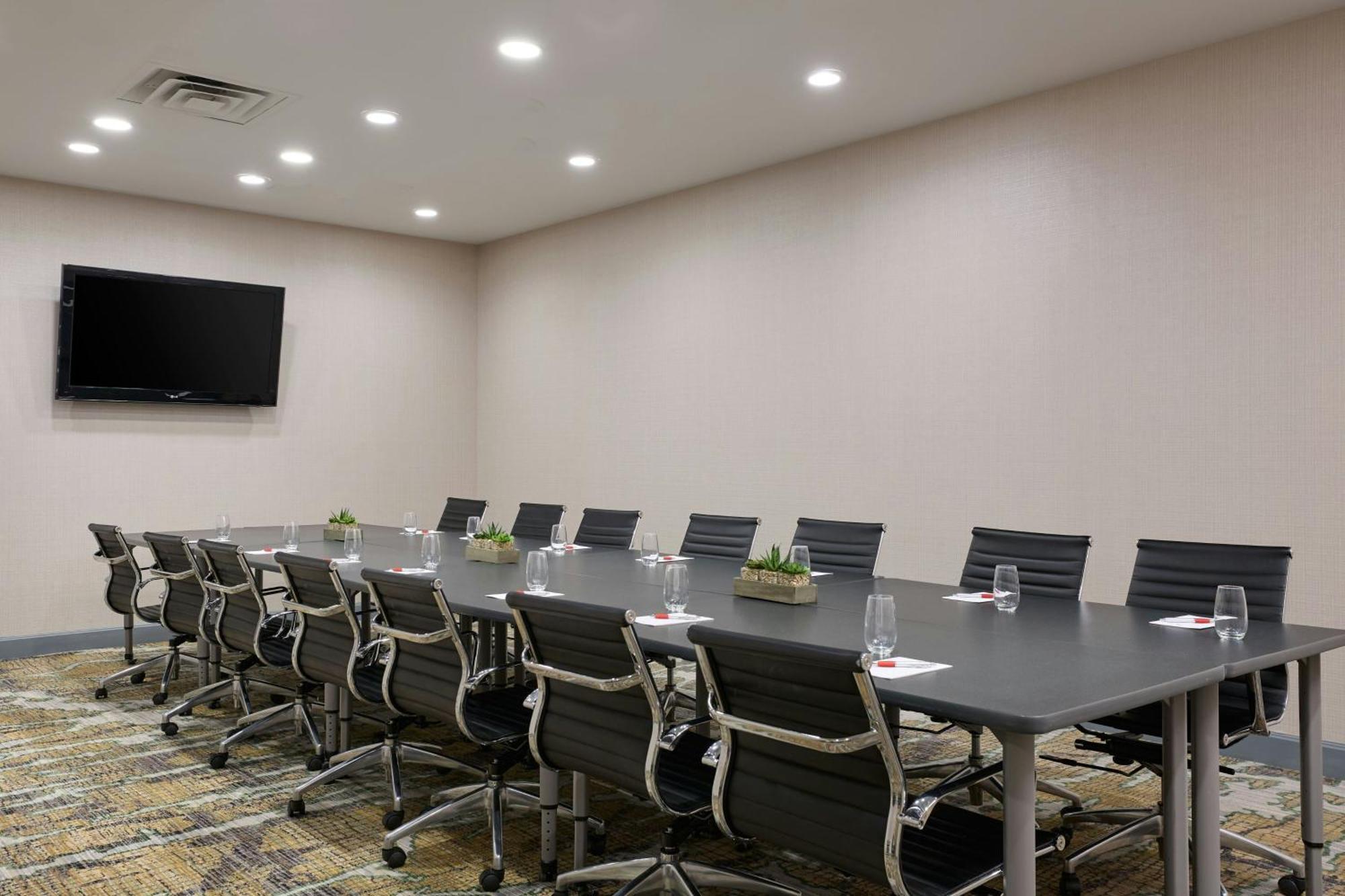 Marriott Columbus Northwest Hotel Dublin Bagian luar foto