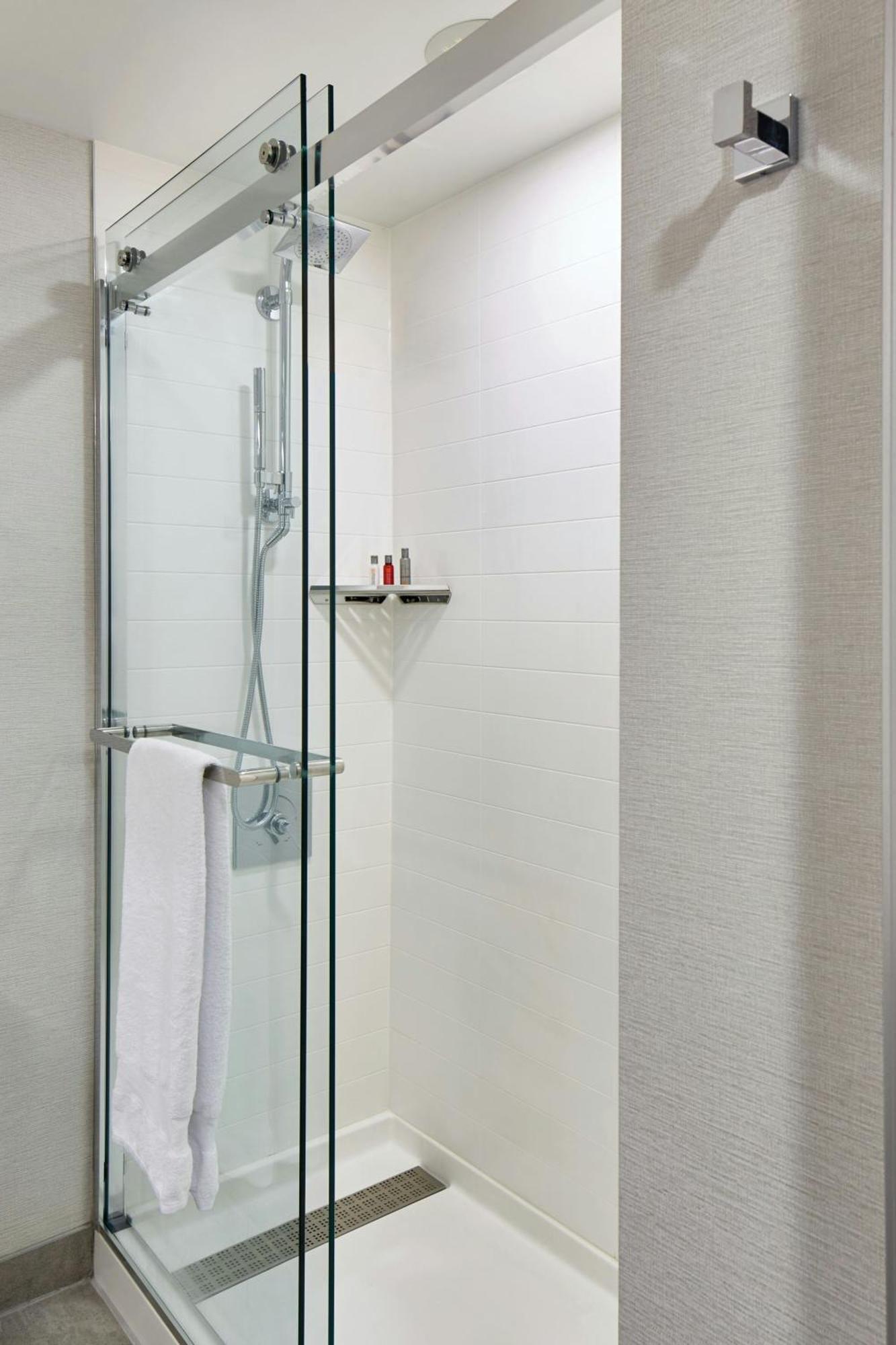Marriott Columbus Northwest Hotel Dublin Bagian luar foto